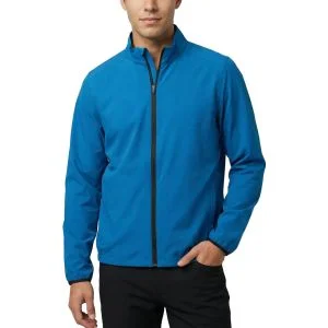 Sun Mountain Monsoon Golf Rain Jacket