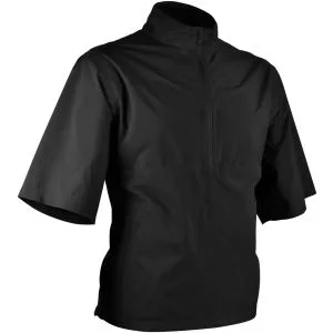 Sun Mountain Monsoon Short Sleeve Golf Rain Jacket