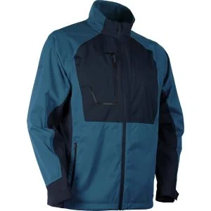 Sun Mountain Tour Series+ Golf Rain Jacket