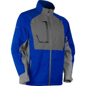 Sun Mountain Tour Series+ Golf Rain Jacket