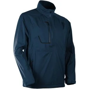 Sun Mountain Tour Series+ LS Golf Pullover