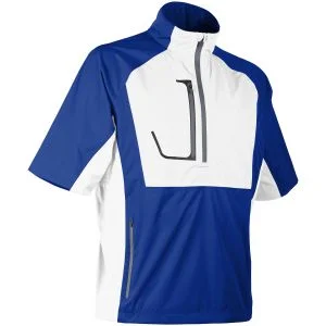 Sun Mountain Tour Series+ SS Golf Pullover