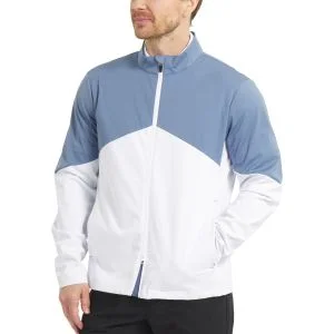Nike Shield Victory 1/2 Zip Golf Jacket BV0387 - Carl's Golfland