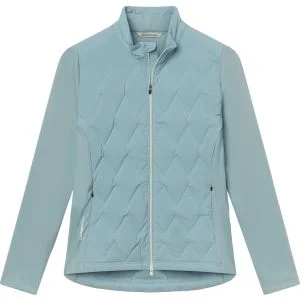 Sun Mountain Women's Knockdown Golf Jacket