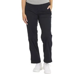 Sun Mountain Womens Stratus Golf Rain Pants