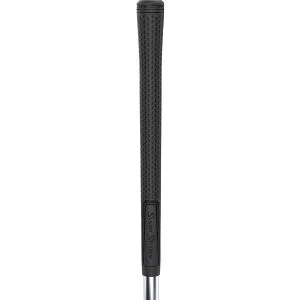 SuperStroke Crossline 2.0 Grey Standard Size Golf Grip Front