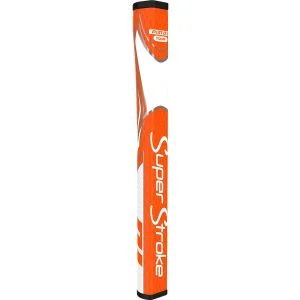 SuperStroke Zenergy Pistol GT Tour Putter Grips