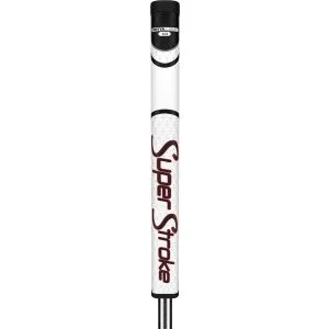 SuperStroke Zenergy Pistol Lock 1.0 Putter Grip