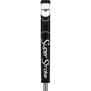 SuperStroke Zenergy Pistol Lock 2.0 Putter Grip