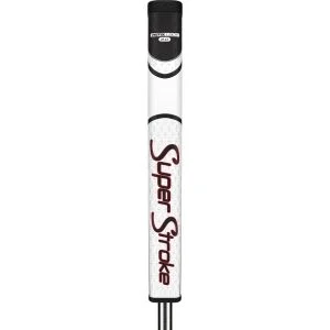 SuperStroke Zenergy Pistol Lock 2.0 Putter Grip