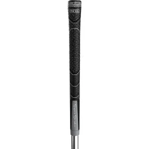 SuperStroke REVL Element 4X Black Golf Grips Midsize