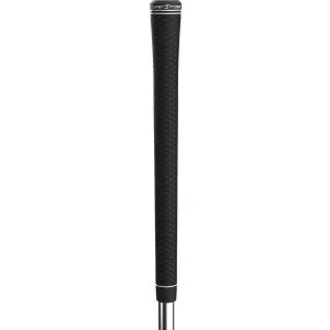 SuperStoke REVL Player 360 4X Black Golf Grips Midsize 