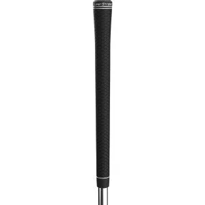SuperStoke REVL Player 360 4X Black Golf Grips Midsize 