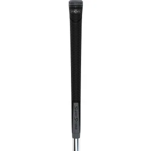 SuperStroke REVL Player Black/Grey Standard Size Golf Grips