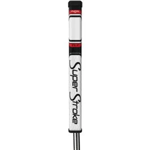 SuperStroke Zenergy TLT Pistol 1.0 Off-Axis Putter Grip Left Hand
