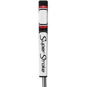 SuperStroke TLT Pistol 2.0 Off-Axis Putter Grip Left Hand