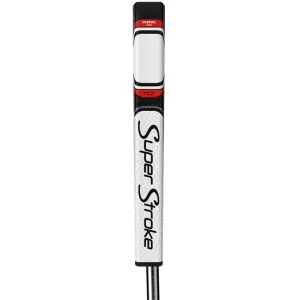 SuperStroke Zenergy TLT Pistol 2.0 Off-Axis Putter Grip - Left Hand