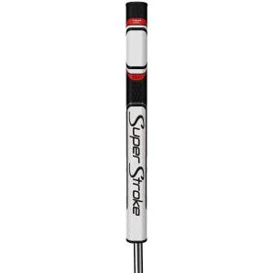 SuperStroke Zenergy TLT Tour 2.0 XL Off-Axis Putter Grip Left Hand