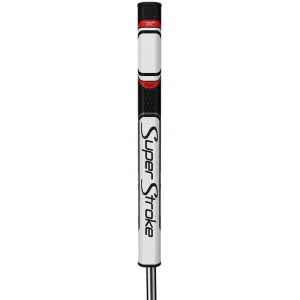 SuperStroke Zenergy TLT Tour 2.0 XL Off-Axis Putter Grip Left Hand