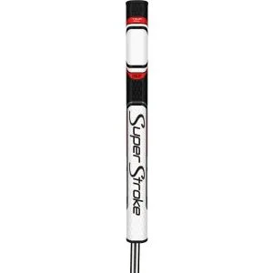 SuperStroke Zenergy TLT Tour 2.0 XL Off-Axis Putter Grip Right Hand