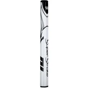 SuperStroke Zenergy XL+ Plus Tour 3.0 Putter Grip