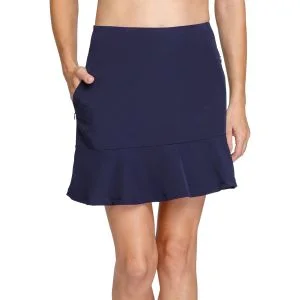 Tail Womens Allure 17 Inch Golf Skort
