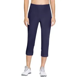 Tail Womens Allure 22 Inch Capri Golf Pants