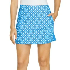 Tail Womens Cam 17 Inch Golf Skort - GD4928