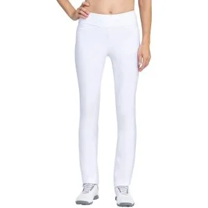 Tail Womens Mulligan Golf Pants - 900 ONYX - 8