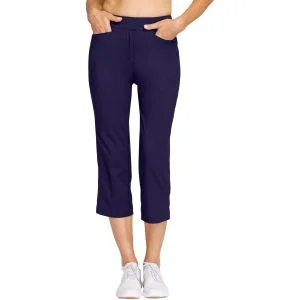 Tail Women's Classic 23" Capri Golf Pants