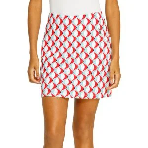 Tail Women's Cynthia 18" Golf Skort