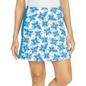 Tail Womens Daylah 18 Inch Golf Skort