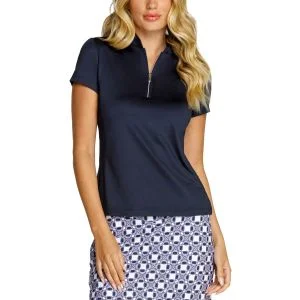 Tail Womens Clark Golf Top - GE8483