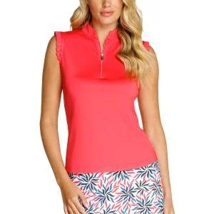 Tail Women's Juana Sleeveless Golf Top