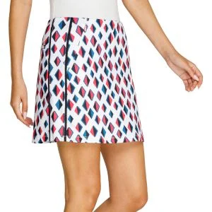 Tail Women's Kimara 17" Golf Skort