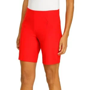 Tail Womens Laine 18 Inch Golf Shorts
