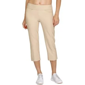 Tail Womens Mulligan Capri Pants - ON SALE