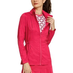 Tail Womens Nola Golf Jacket