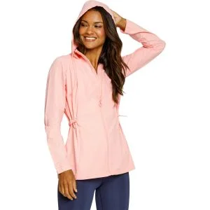 Tail Womens Nola Water Resistant Golf Jacket