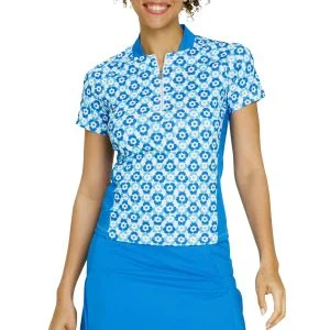 Tail Women's Oaklynn Golf Top