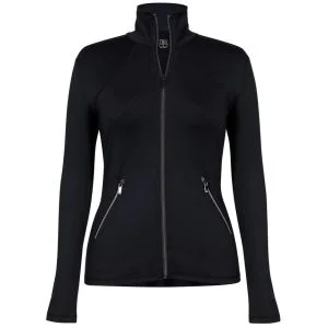 Tail Womens Rachel Golf Jacket - 120X CHALK - XS