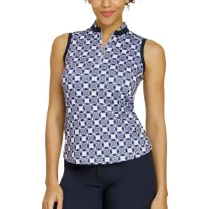 Tail Womens Ravali Sleeveless Golf Top - GE0055