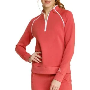 Tail Womens Regent Golf Pullover