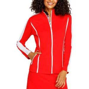 Tail Women's Reilly Golf Jacket