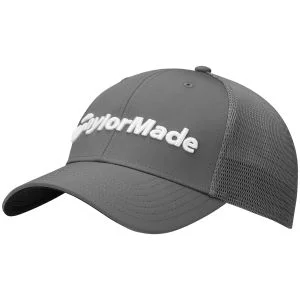 TaylorMade 5 Panel Flatbill Golf Hat - Carl's Golfland