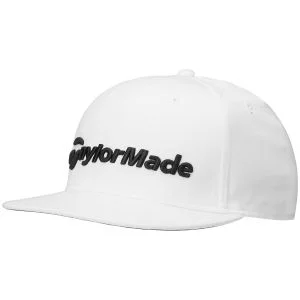 Free Shipping - TaylorMade New Era Lifestyle 9Fifty Golf Hat ON