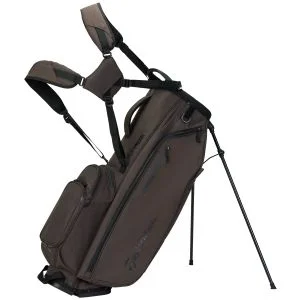 TaylorMade FlexTech Crossover Stand Bag 2025