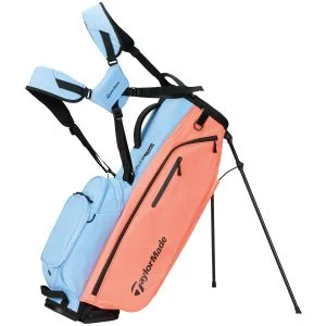 TaylorMade Pro Championship Tour Staff Bag - Carl's Golfland