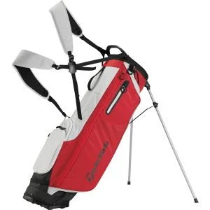 TaylorMade FlexTech Superlite Stand Bag 2025