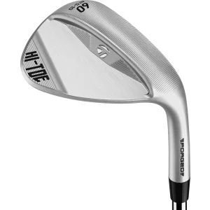 TaylorMade Hi-Toe 5 Chrome Wedge